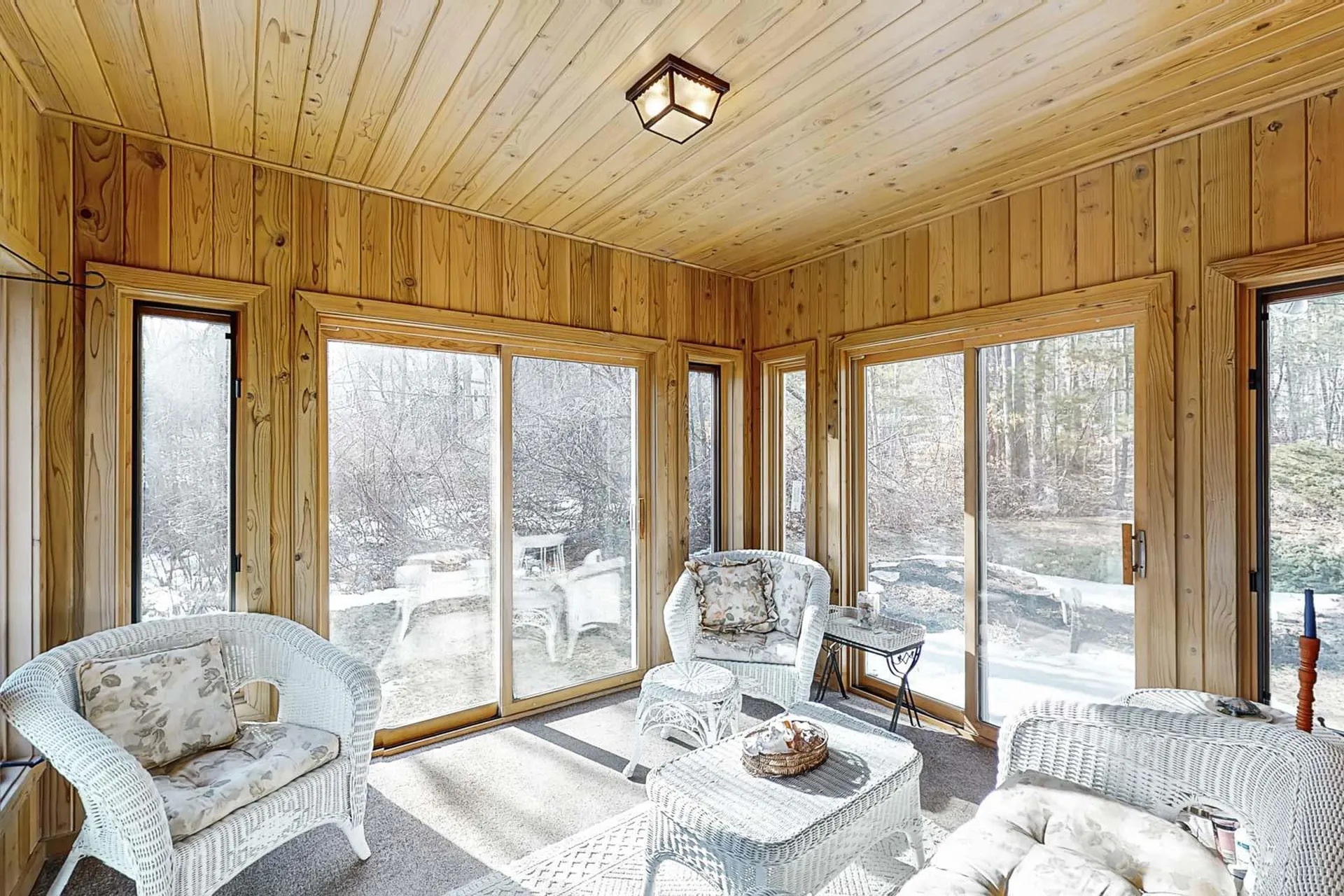 45 Sewall Road Wolfeboro NH 03894