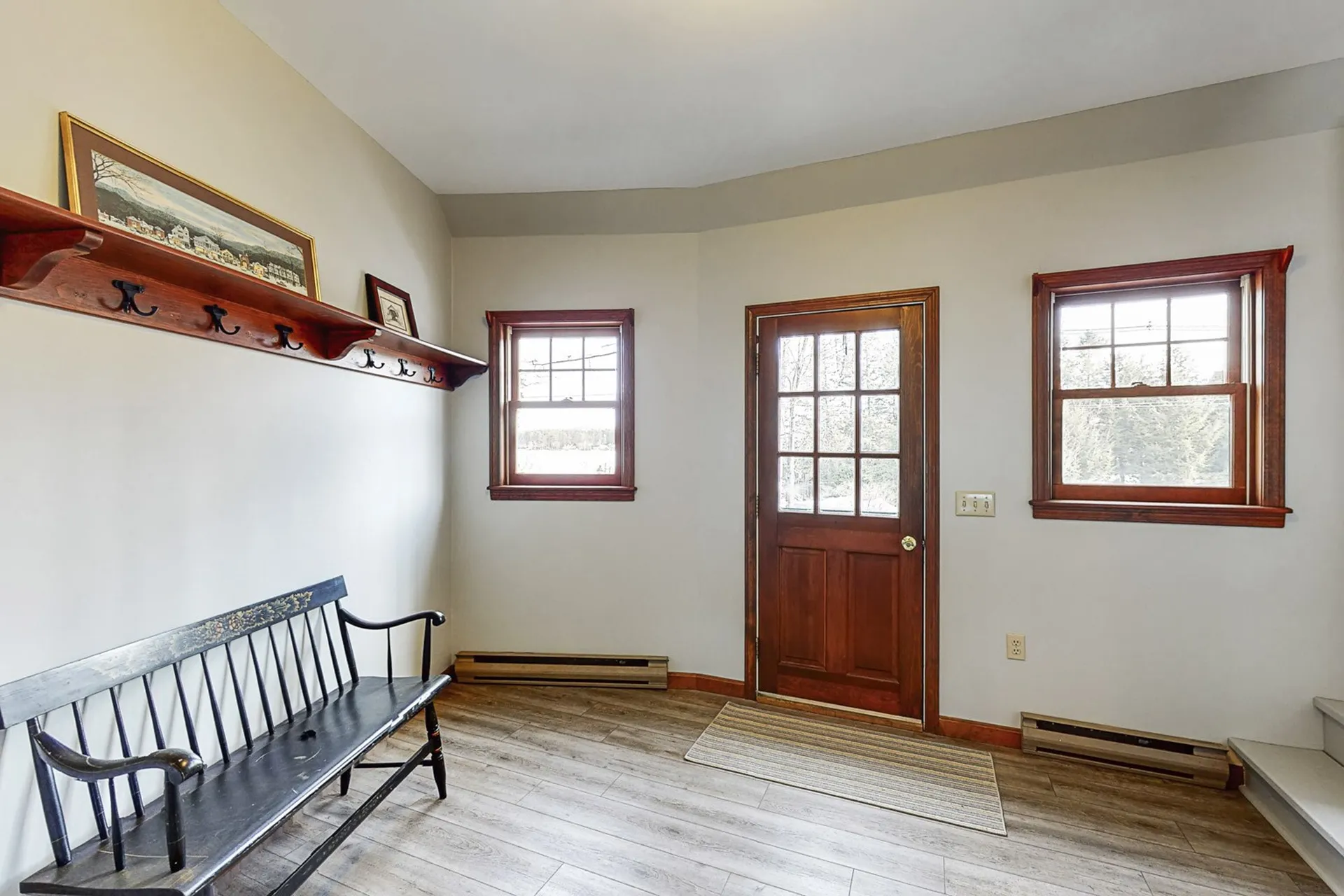 45 Sewall Road Wolfeboro NH 03894