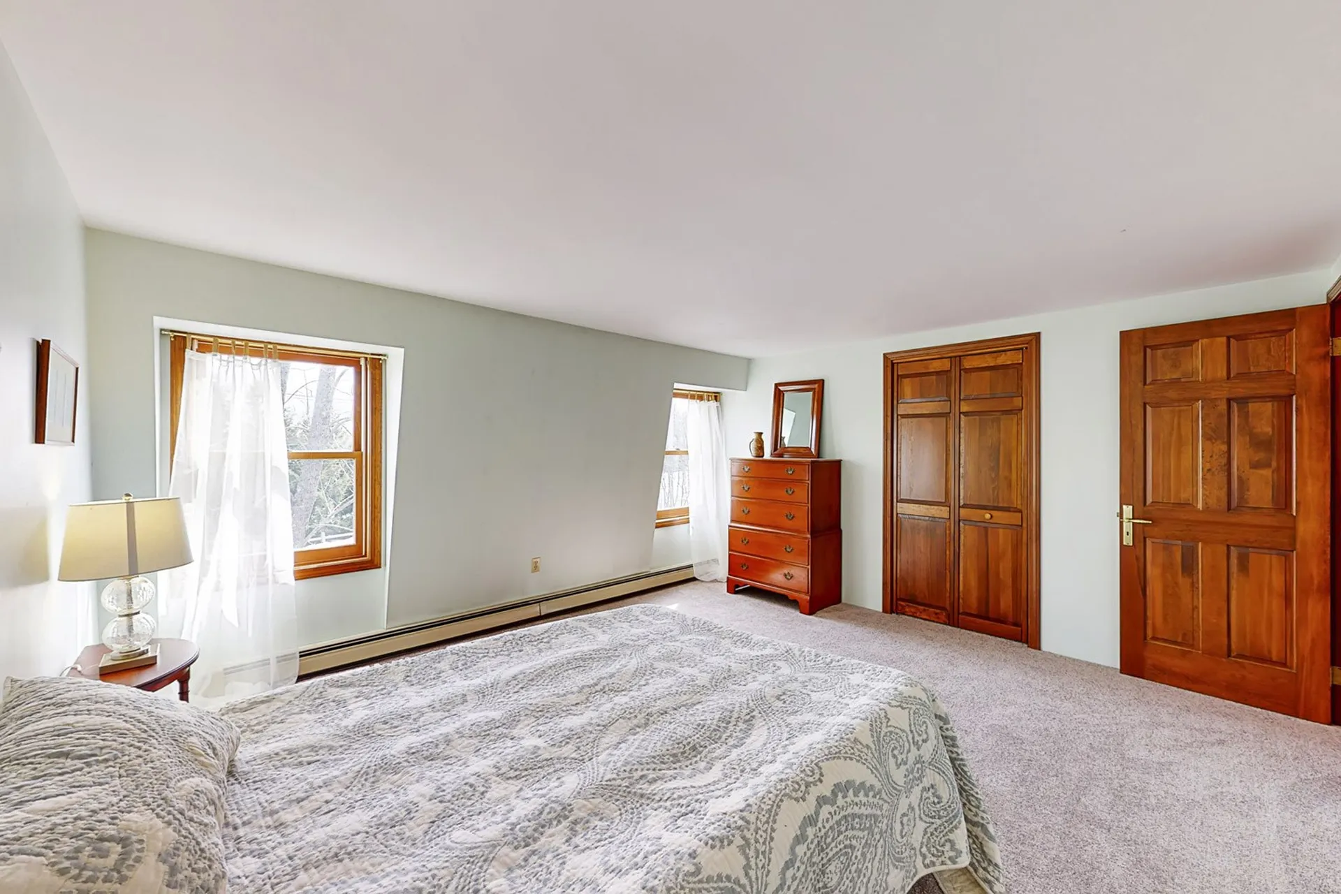 45 Sewall Road Wolfeboro NH 03894
