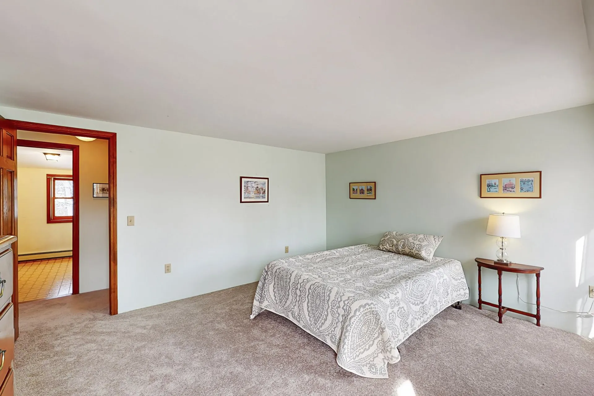 45 Sewall Road Wolfeboro NH 03894