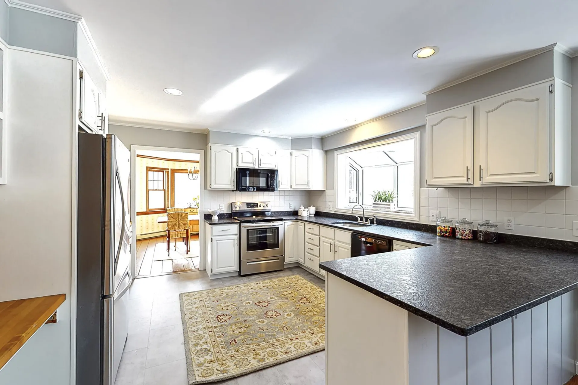 45 Sewall Road Wolfeboro NH 03894