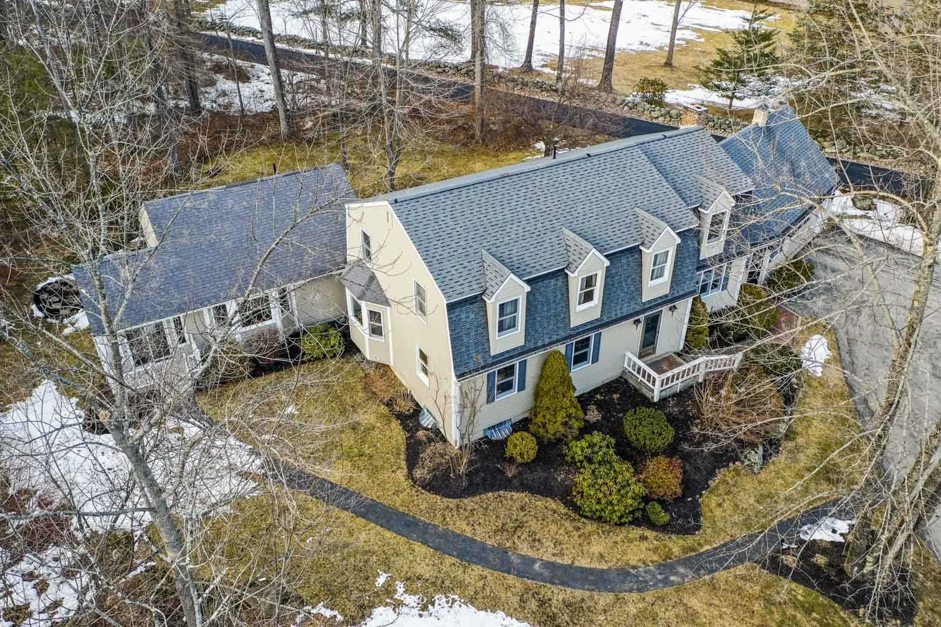 45 Sewall Road Wolfeboro NH 03894