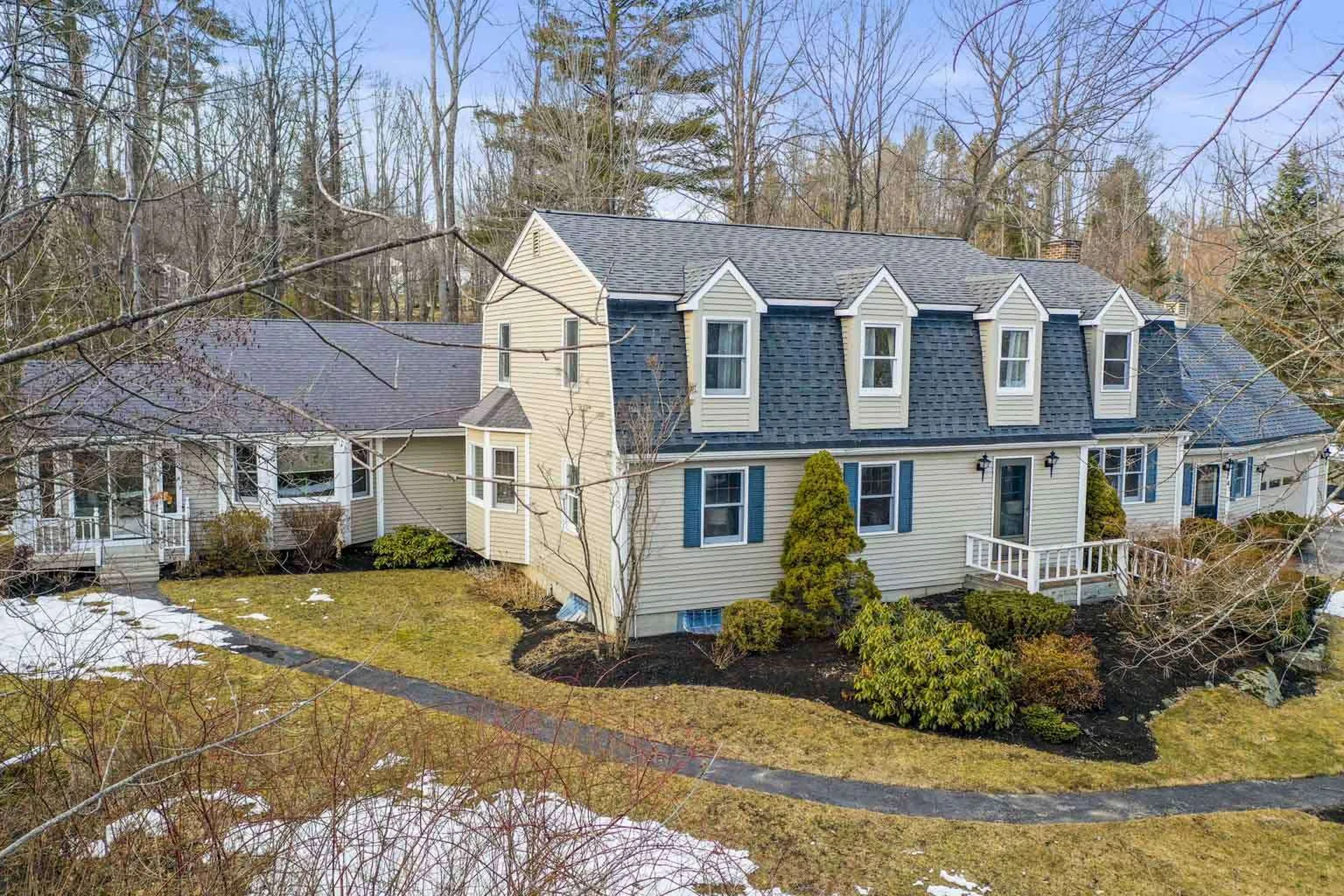 45 Sewall Road Wolfeboro NH 03894