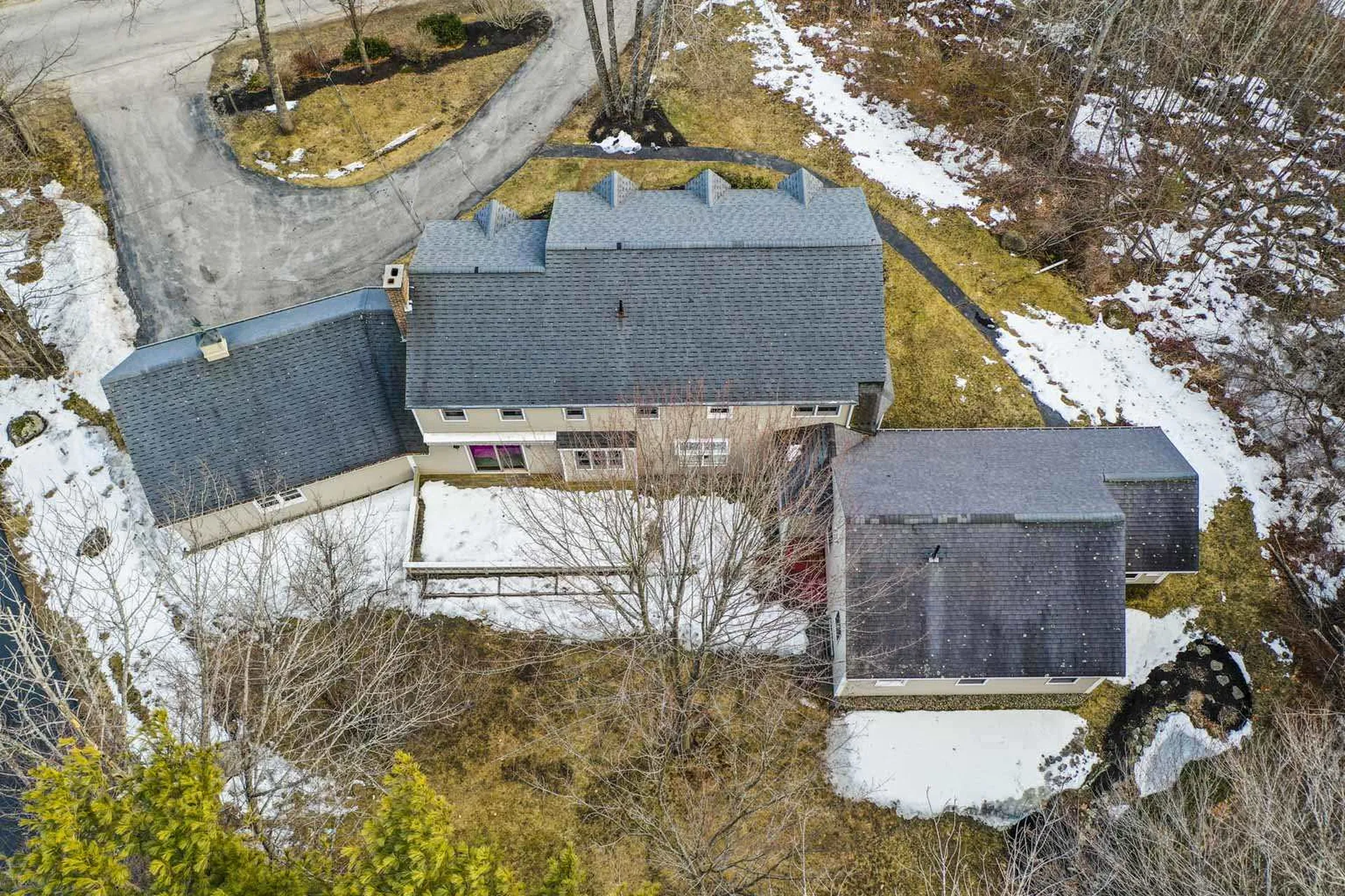 45 Sewall Road Wolfeboro NH 03894