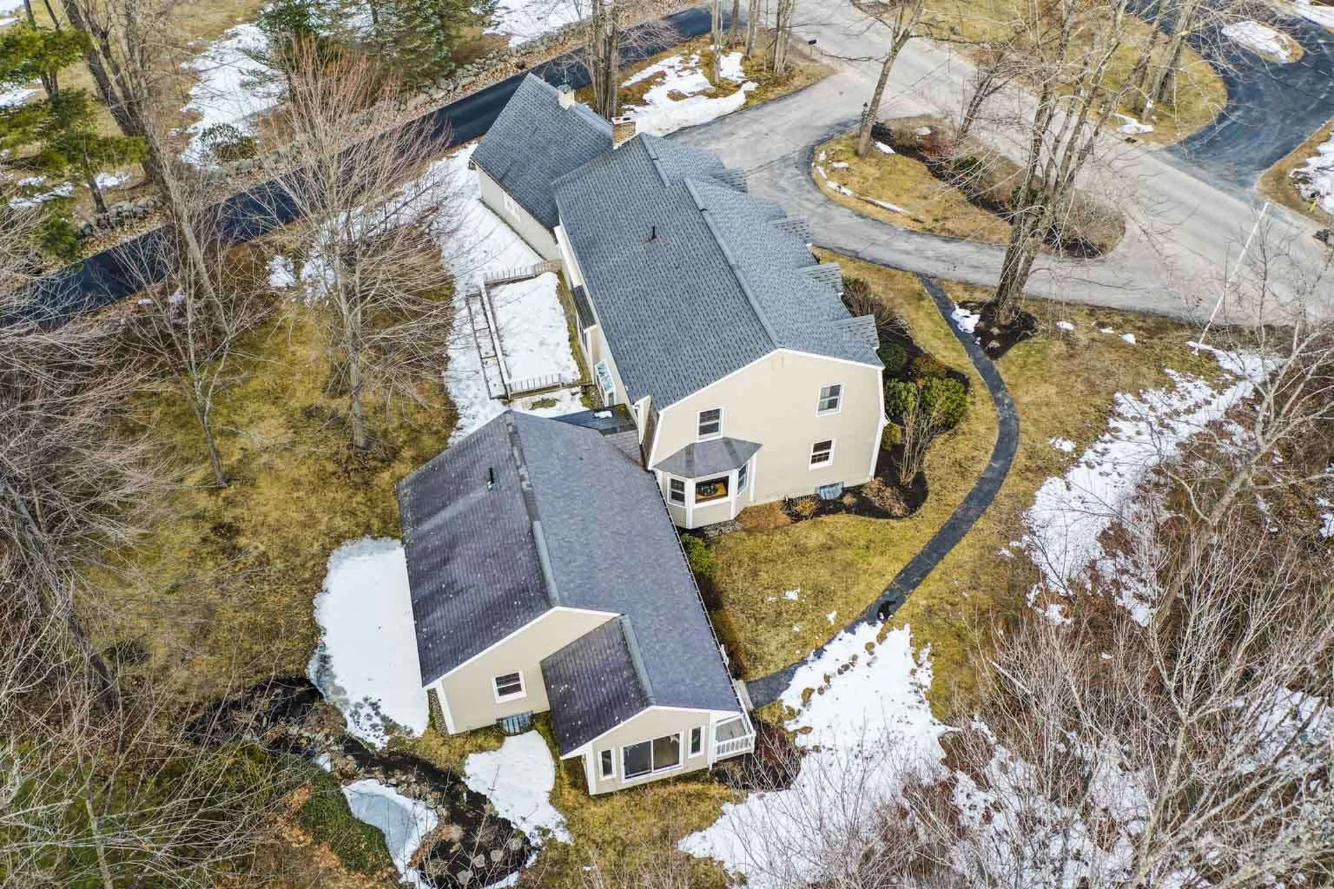45 Sewall Road Wolfeboro NH 03894