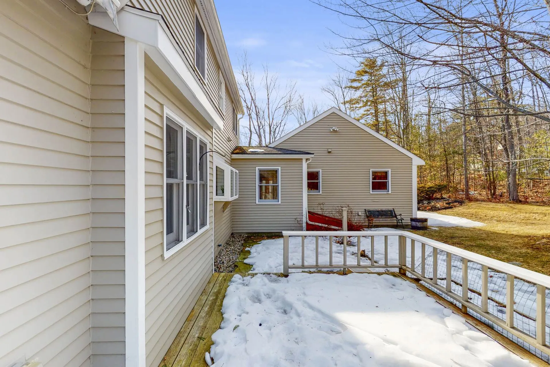 45 Sewall Road Wolfeboro NH 03894