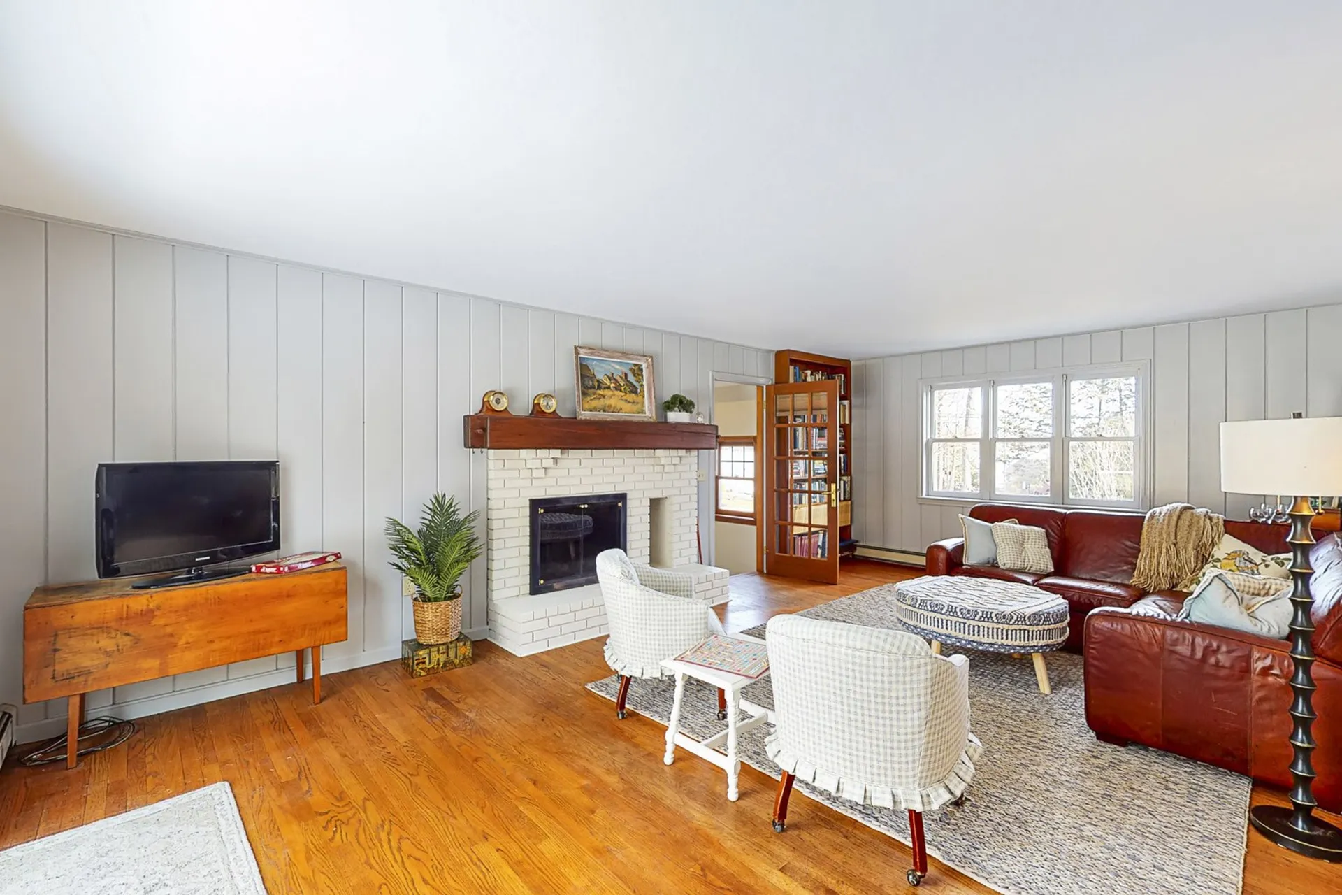 45 Sewall Road Wolfeboro NH 03894