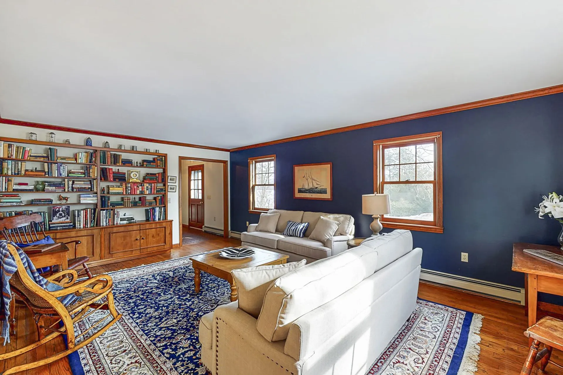 45 Sewall Road Wolfeboro NH 03894