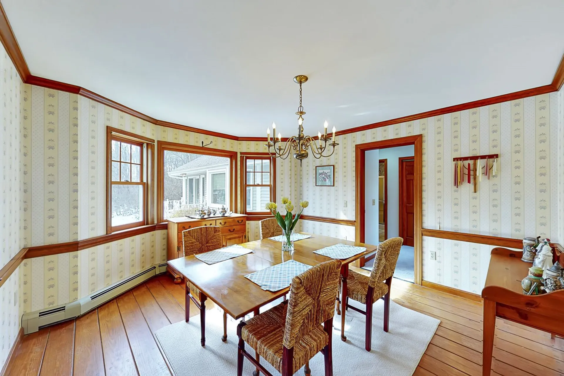 45 Sewall Road Wolfeboro NH 03894