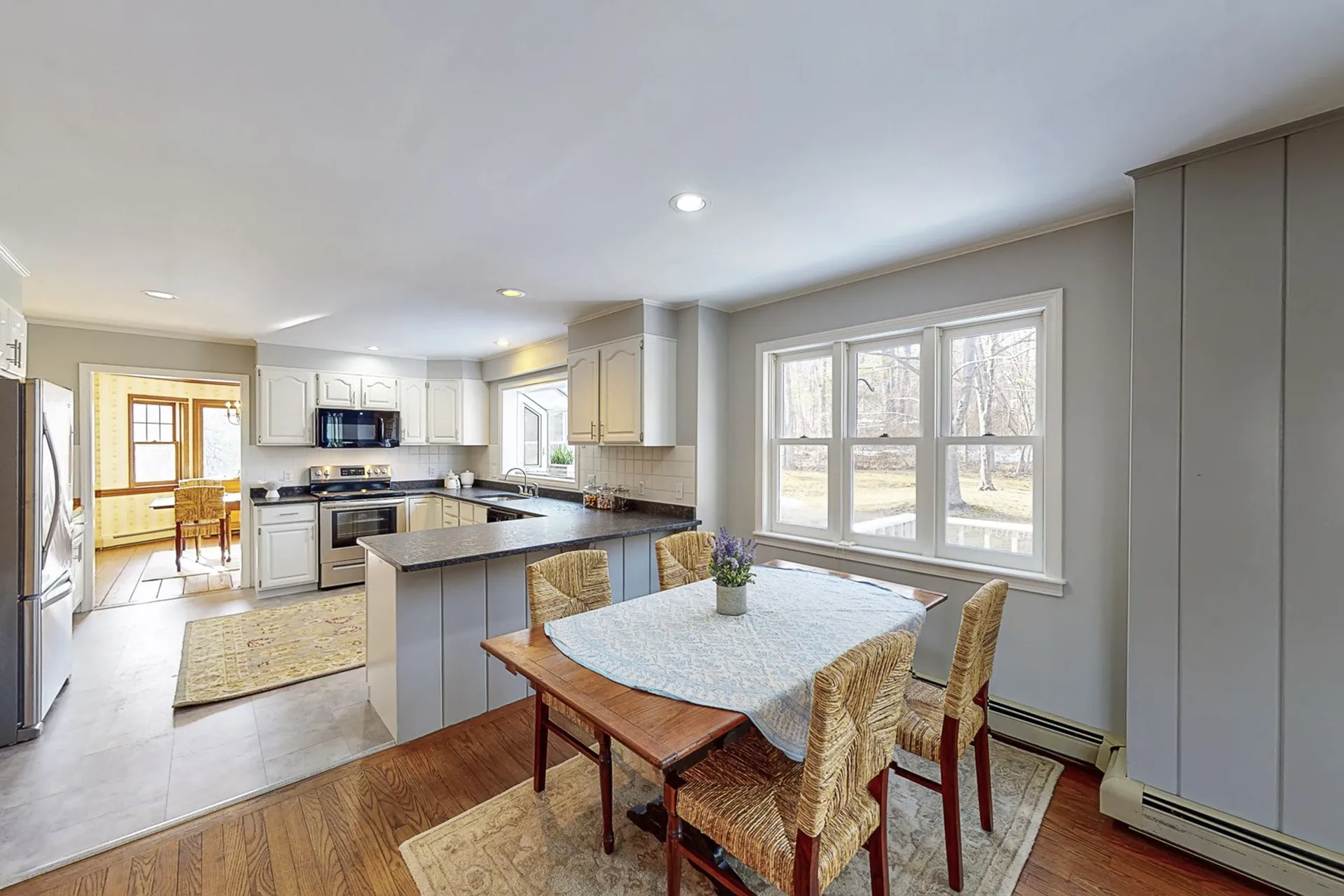 45 Sewall Road Wolfeboro NH 03894