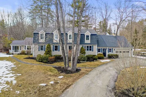 45 Sewall Road Wolfeboro NH 03894