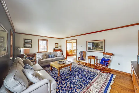 45 Sewall Road Wolfeboro NH 03894