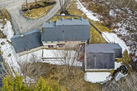 45 Sewall Road Wolfeboro NH 03894