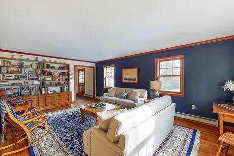 45 Sewall Road Wolfeboro NH 03894