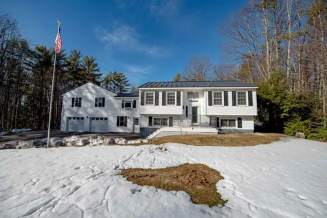 155 Shaw Hill Road Sanbornton NH 03269