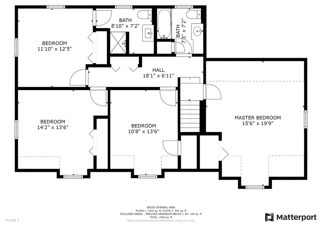 22 Marilyn Park Drive Hampstead NH 03841