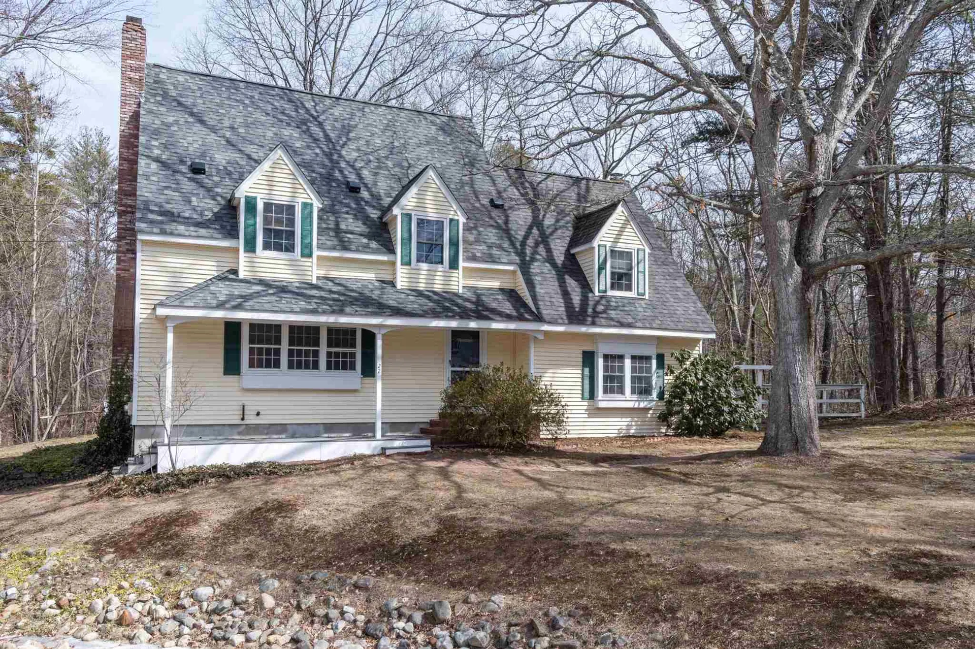 22 Marilyn Park Drive Hampstead NH 03841
