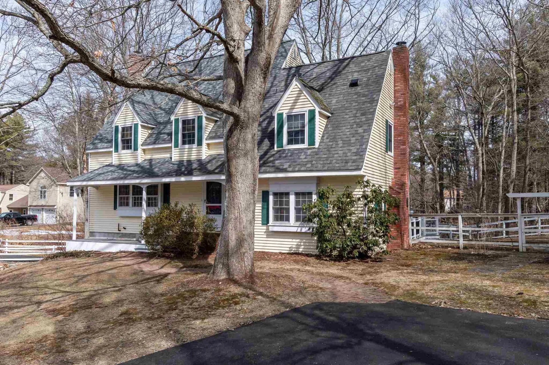 22 Marilyn Park Drive Hampstead NH 03841