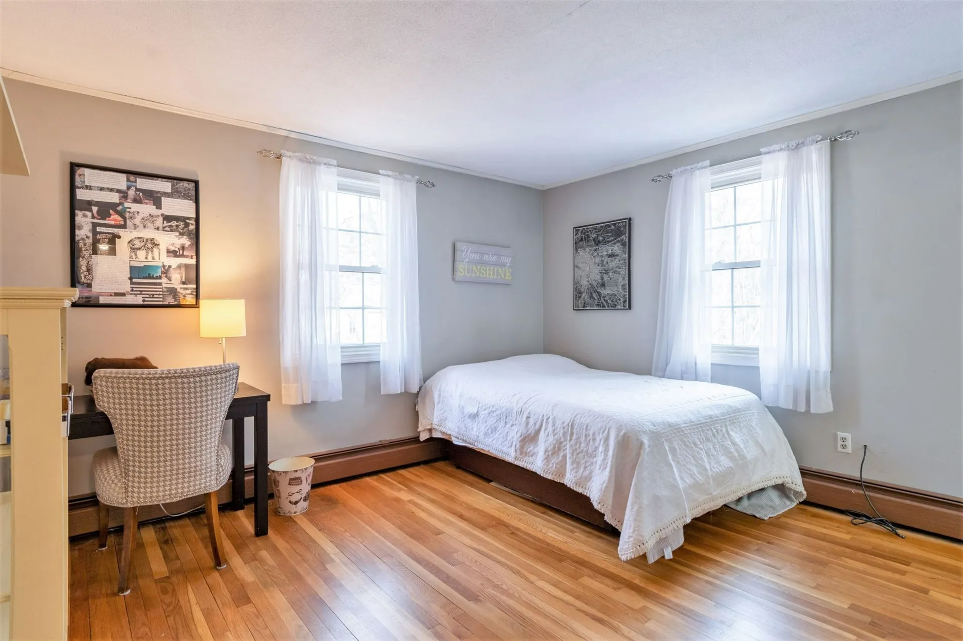 22 Marilyn Park Drive Hampstead NH 03841