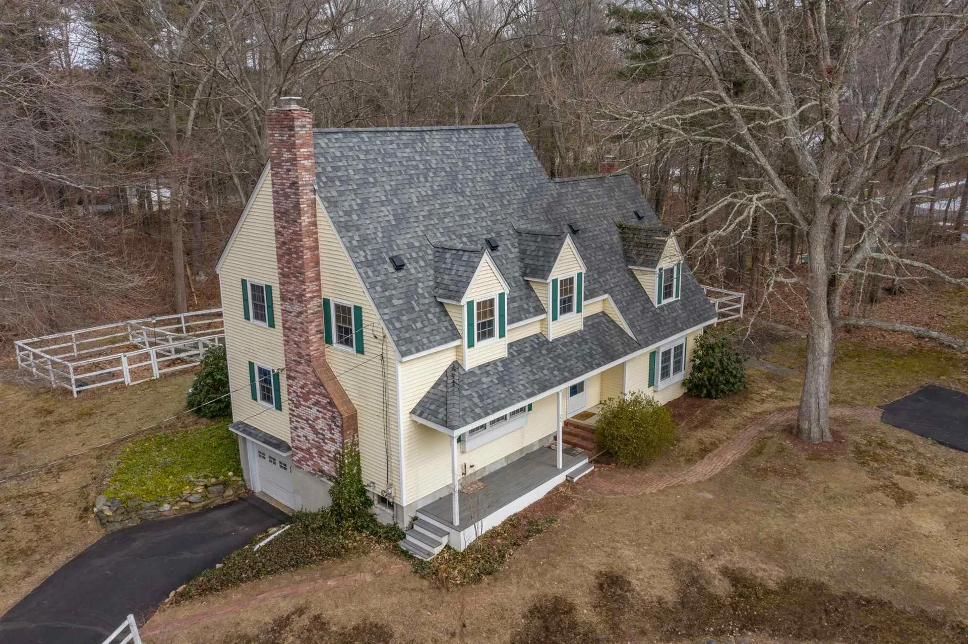 22 Marilyn Park Drive Hampstead NH 03841