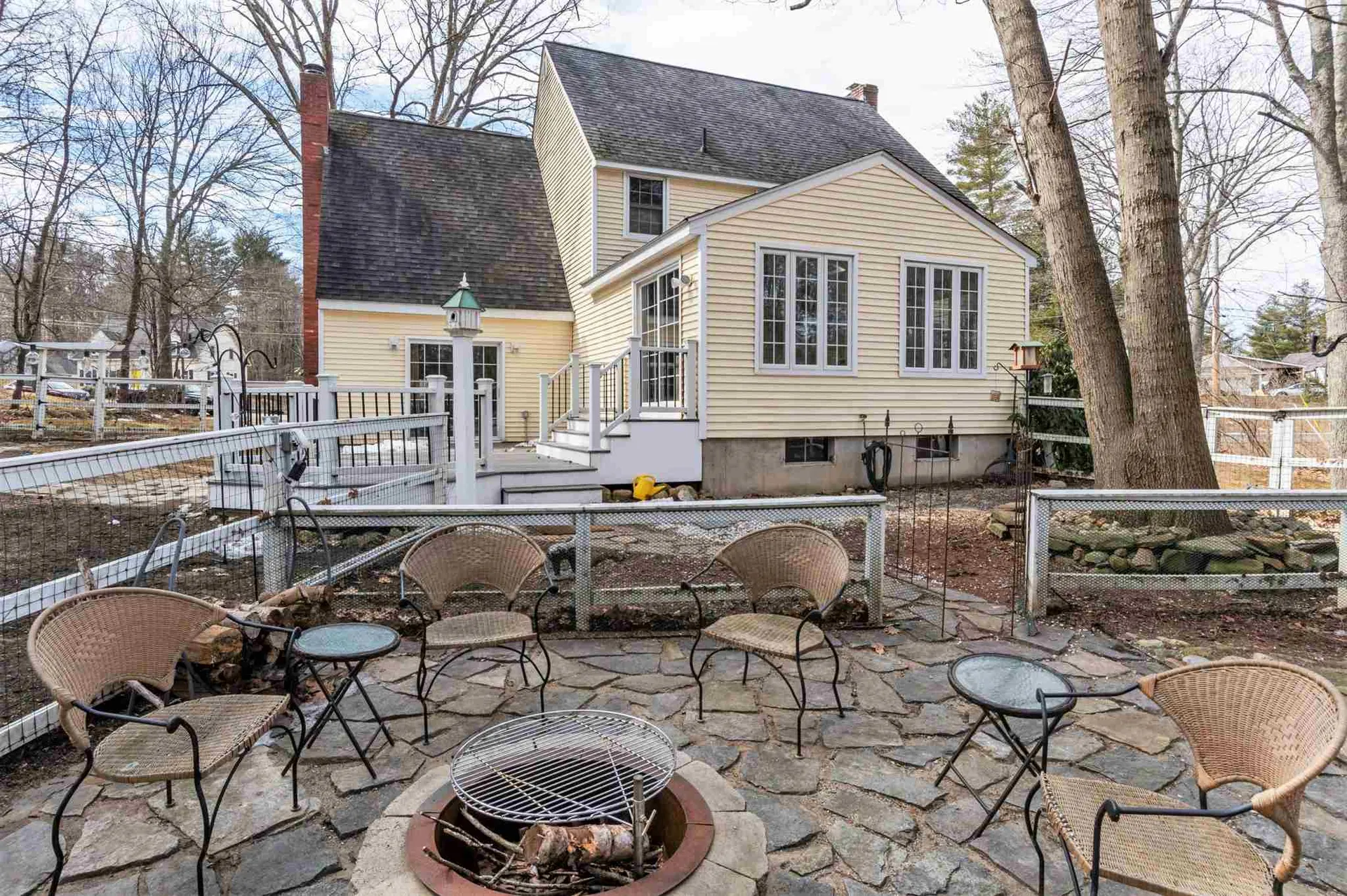 22 Marilyn Park Drive Hampstead NH 03841