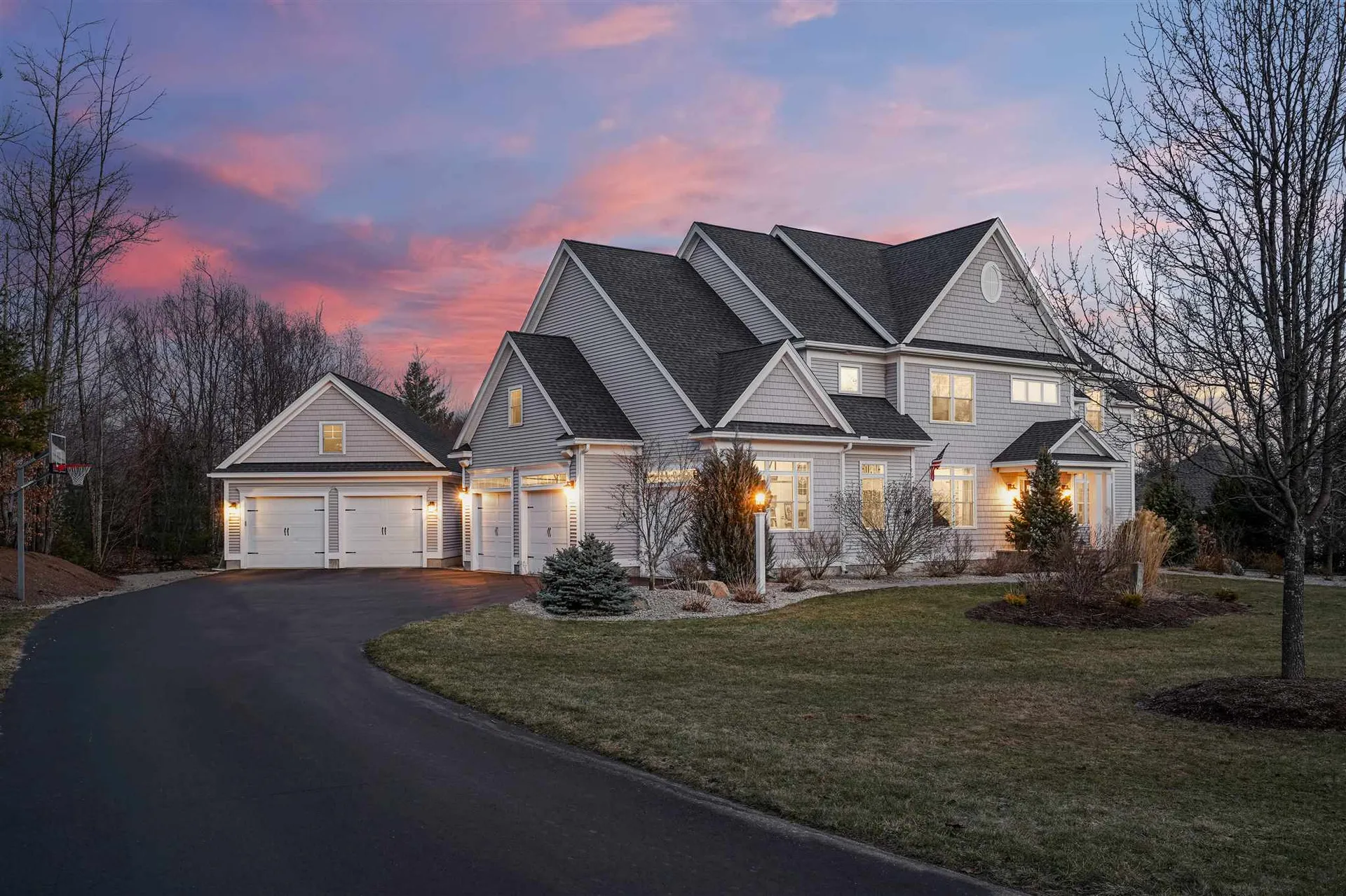 61 Settlers Court Bedford NH 03110