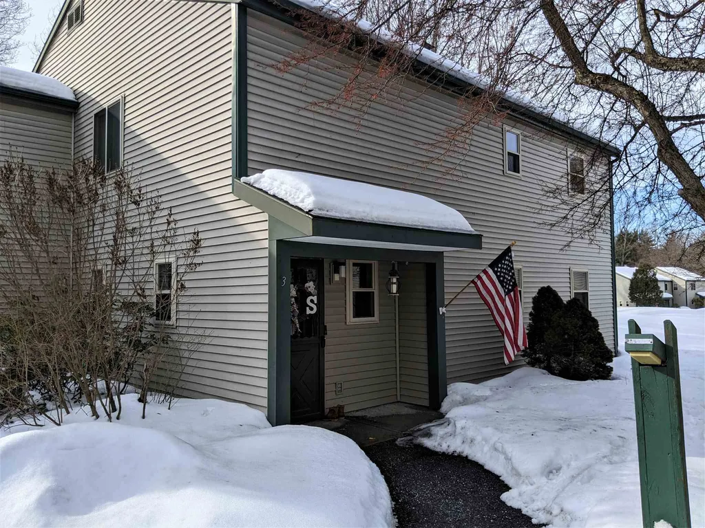 3 Hideaway Lane Williston VT 05495