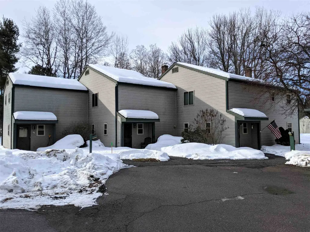 3 Hideaway Lane Williston VT 05495
