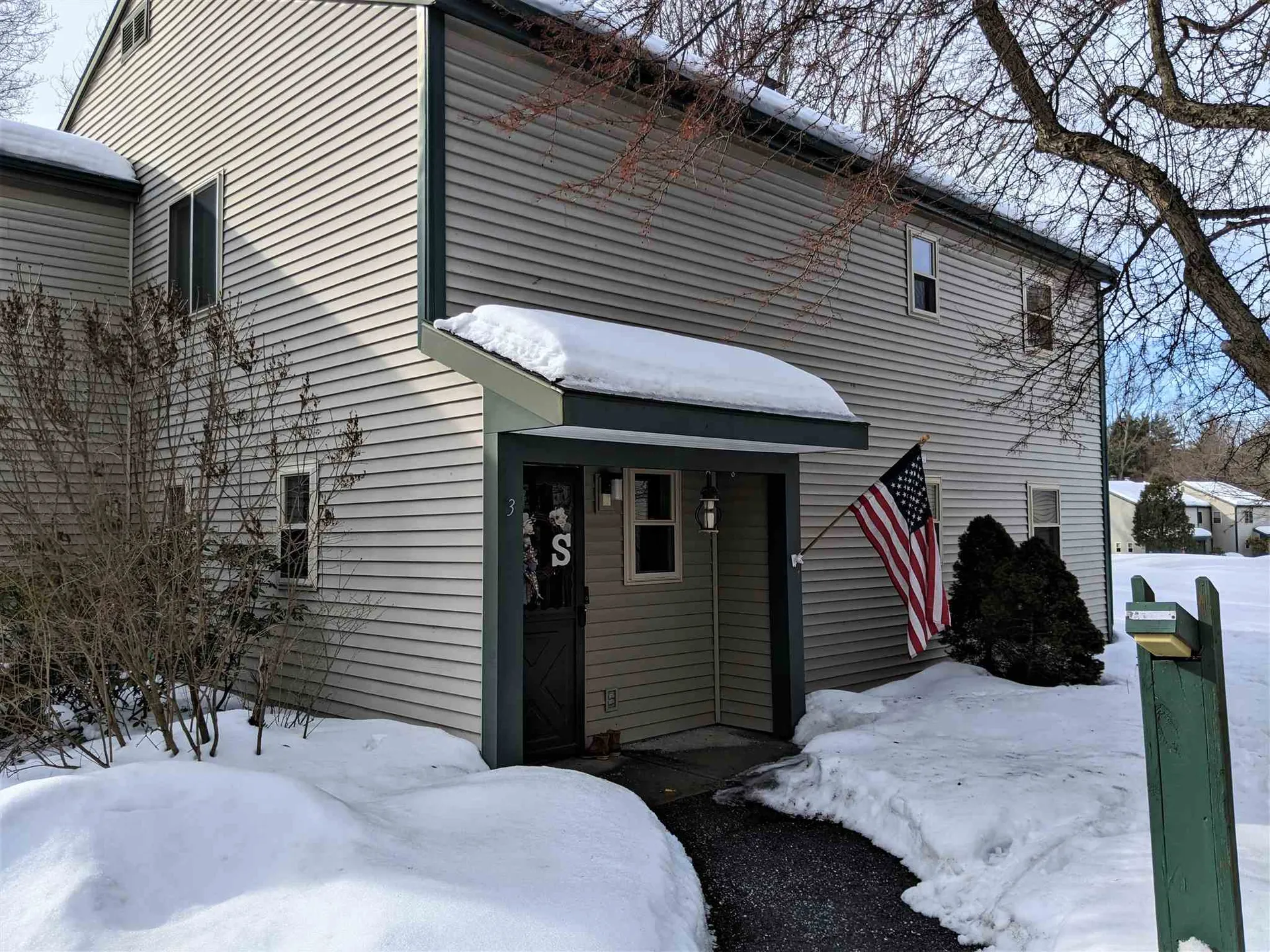 3 Hideaway Lane Williston VT 05495