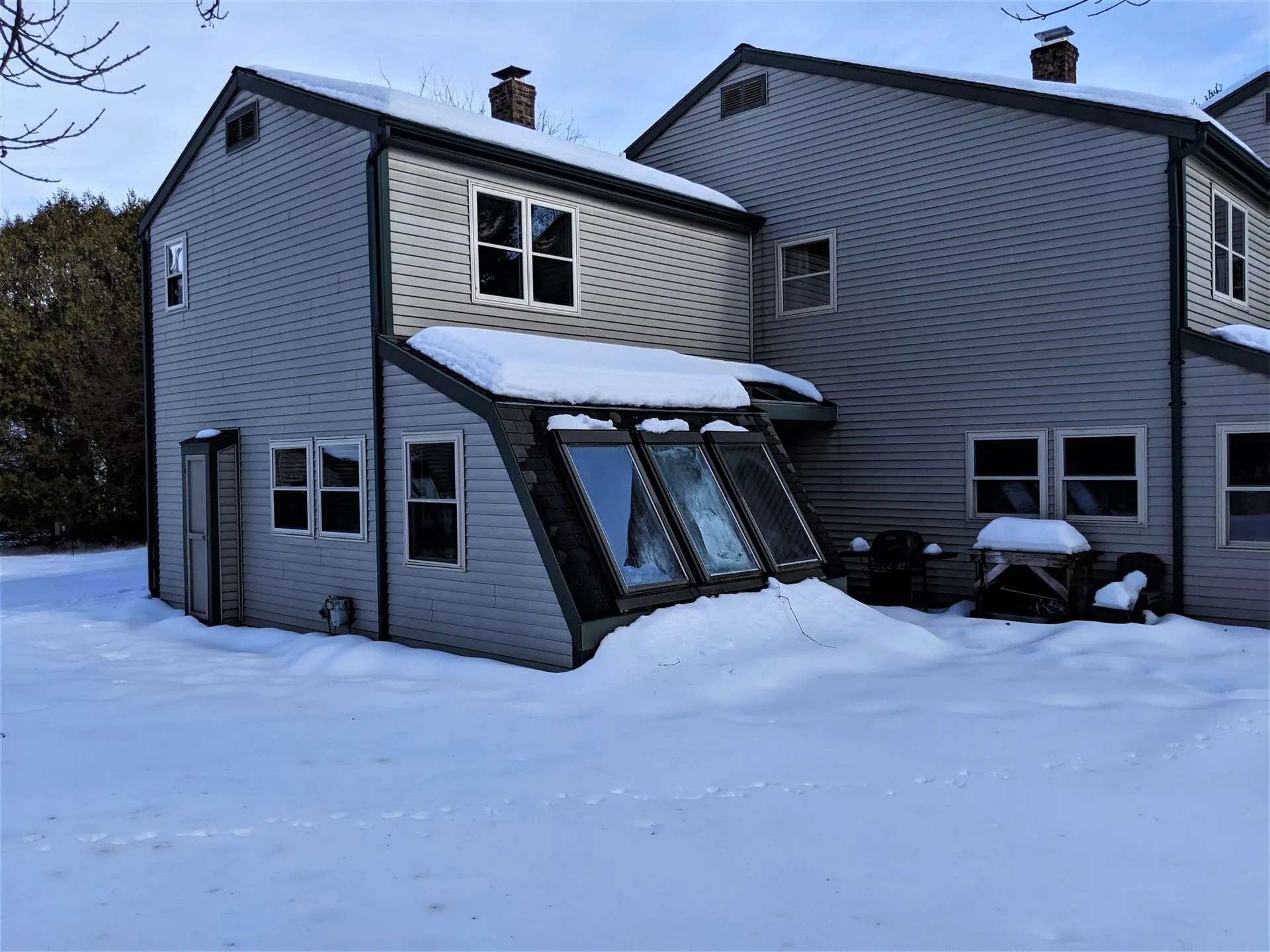 3 Hideaway Lane Williston VT 05495