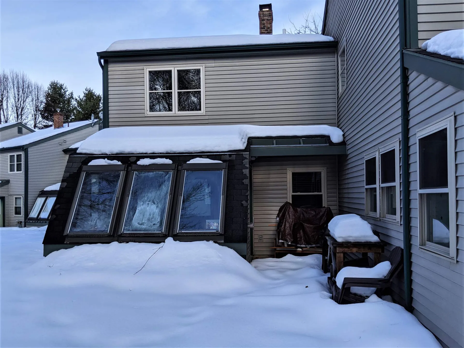3 Hideaway Lane Williston VT 05495
