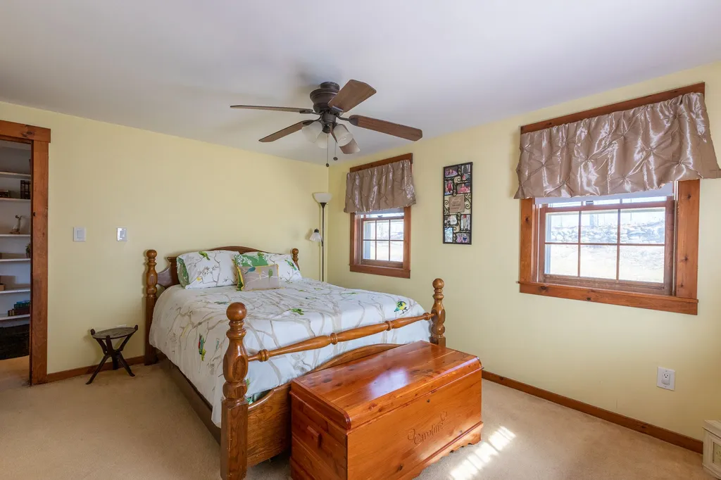 182 Smith Road Lebanon ME 04027-3121