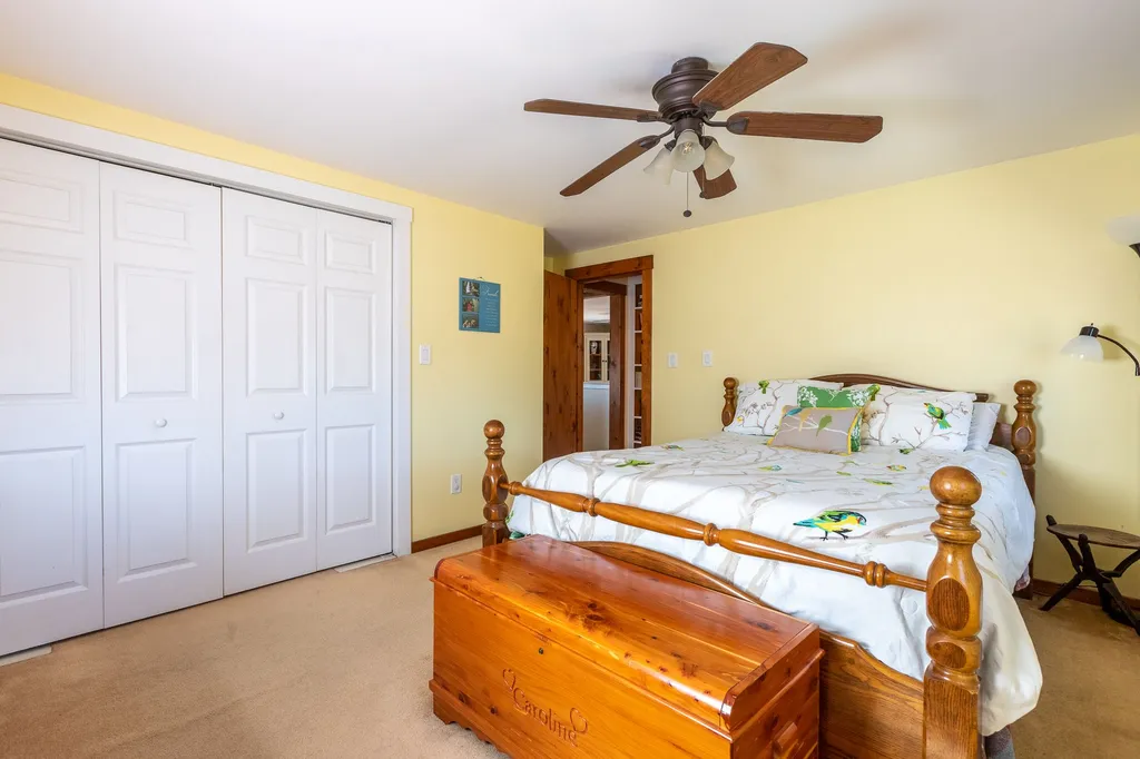 182 Smith Road Lebanon ME 04027-3121