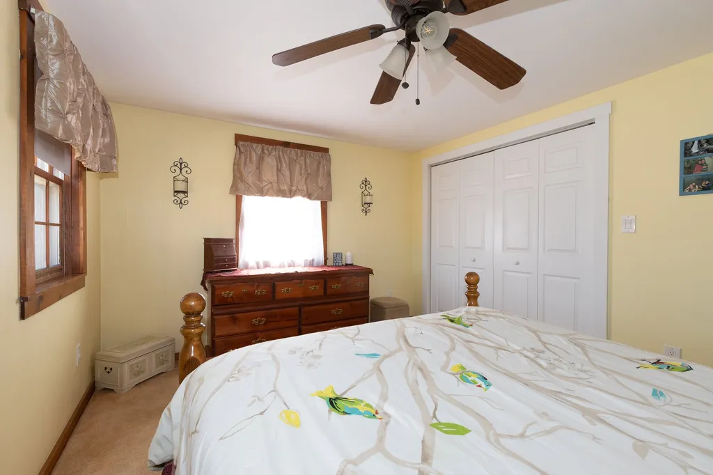 182 Smith Road Lebanon ME 04027-3121