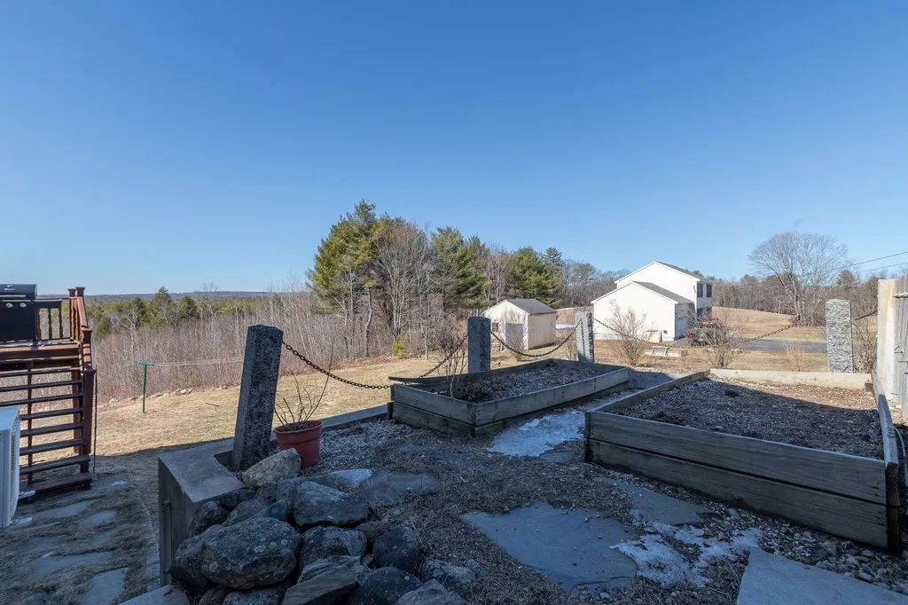 182 Smith Road Lebanon ME 04027-3121