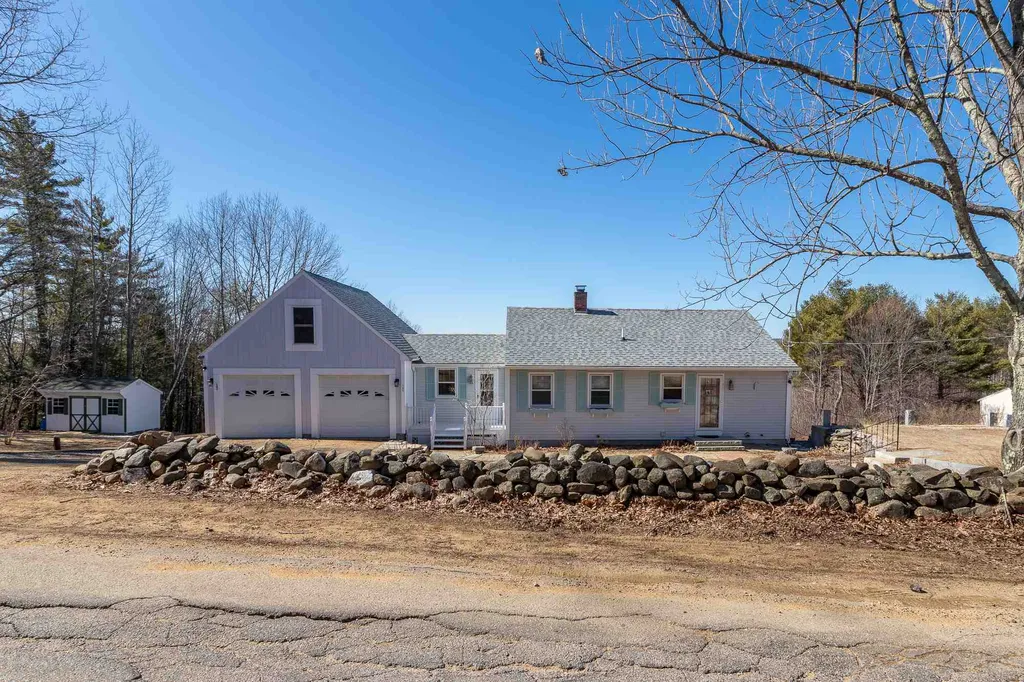 182 Smith Road Lebanon ME 04027-3121