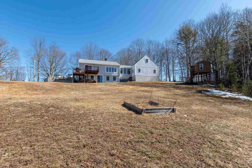 182 Smith Road Lebanon ME 04027-3121