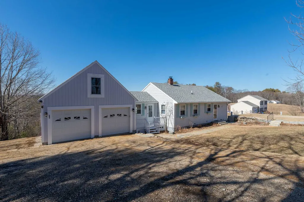 182 Smith Road Lebanon ME 04027-3121