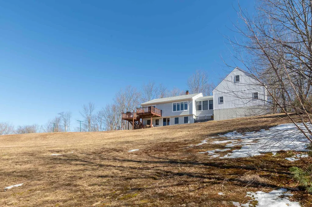 182 Smith Road Lebanon ME 04027-3121