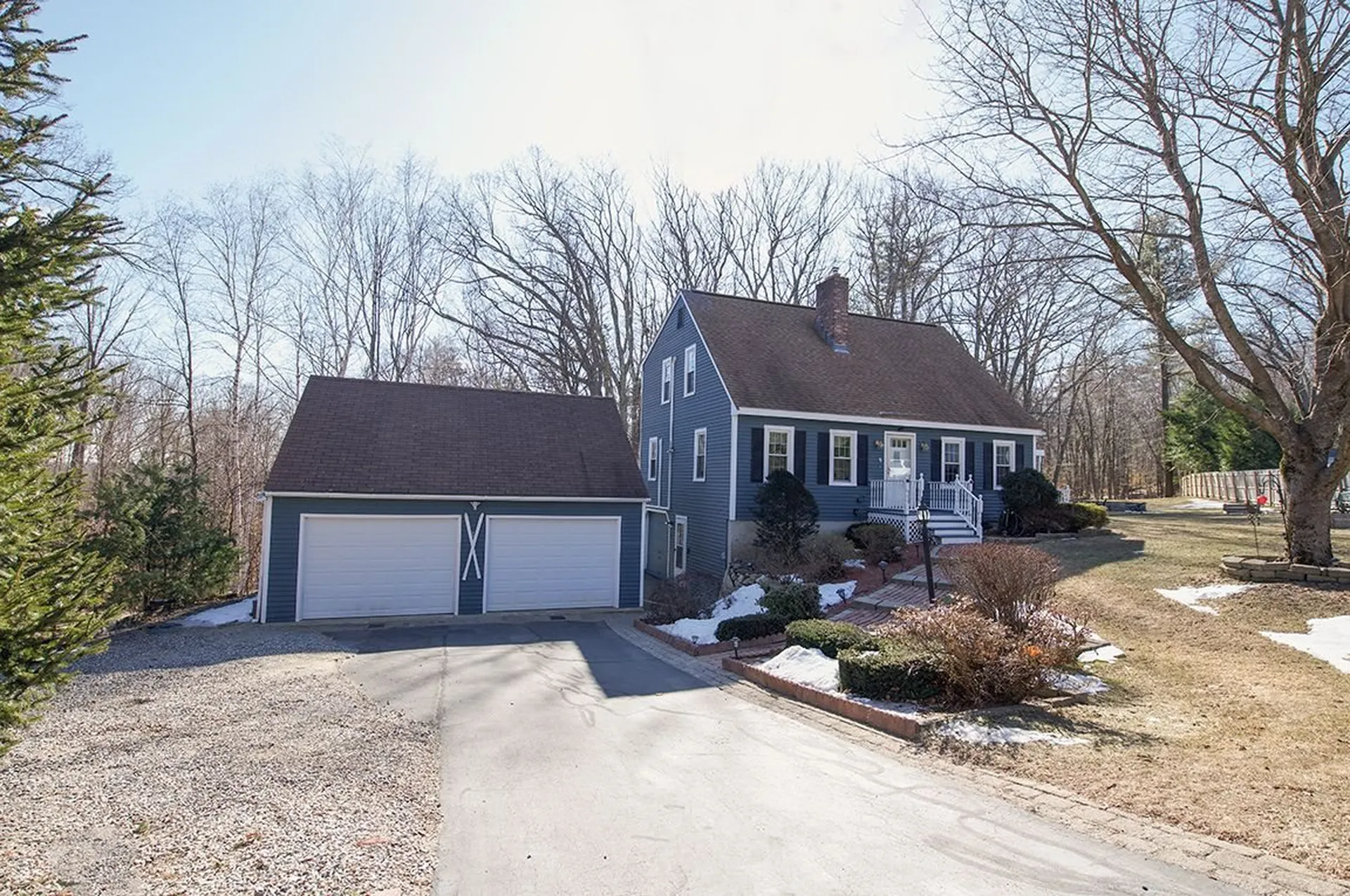5 Geisser Lane Sandown NH 03873