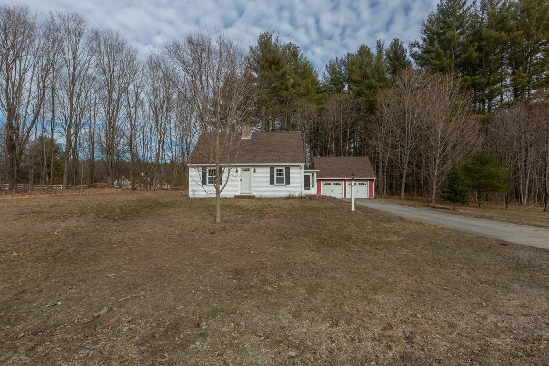 2 Snow Lane Hollis NH 03049