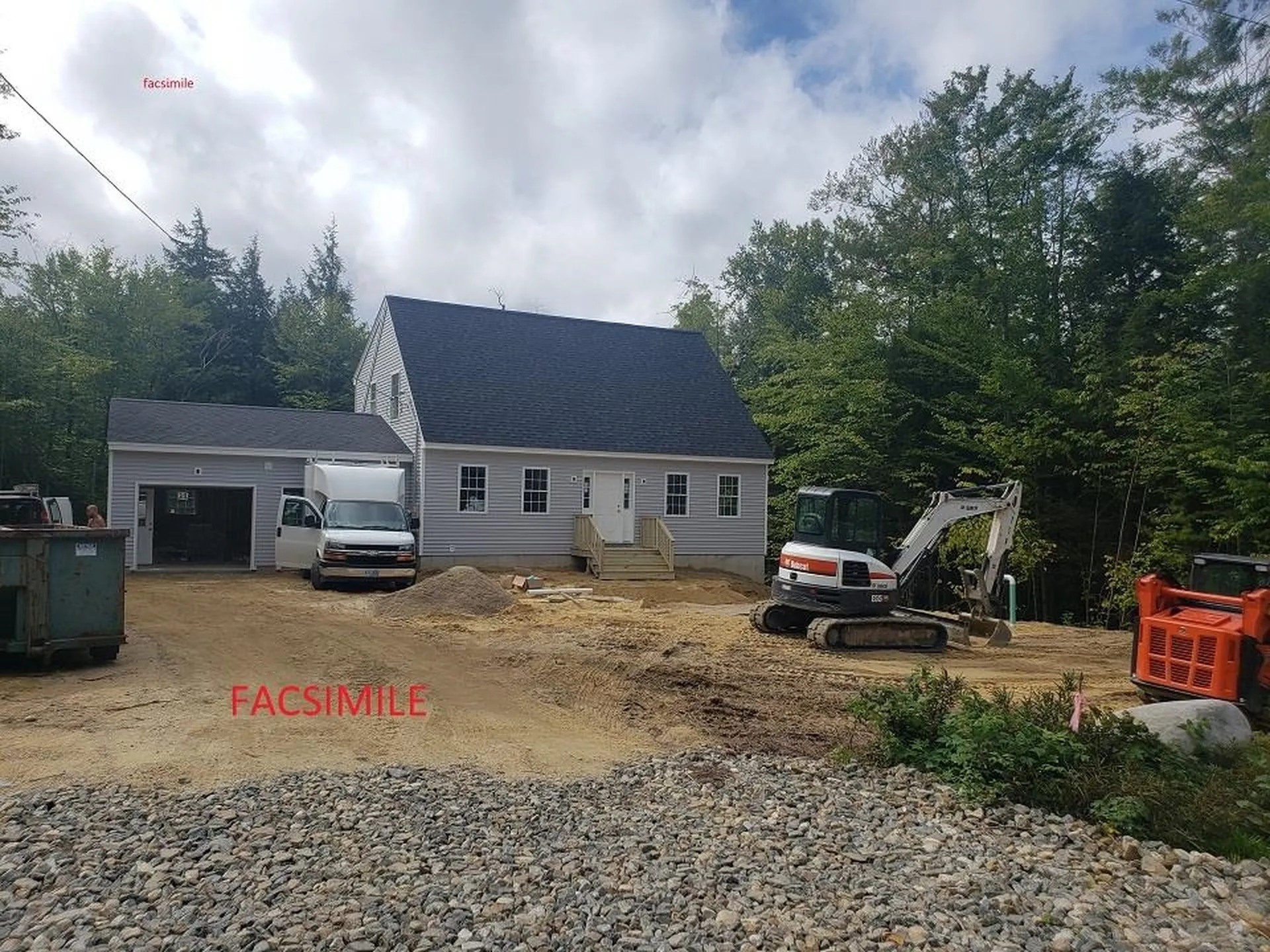 992 Beauty Hill Road Barnstead NH 03218