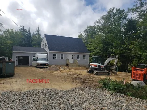992 Beauty Hill Road Barnstead NH 03218