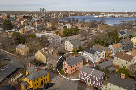 55 Gates Street Portsmouth NH 03801