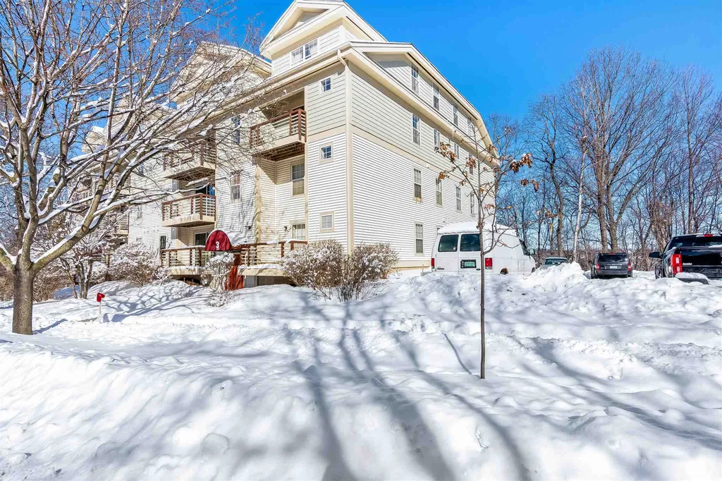 117 Hildred Drive Burlington VT 05401