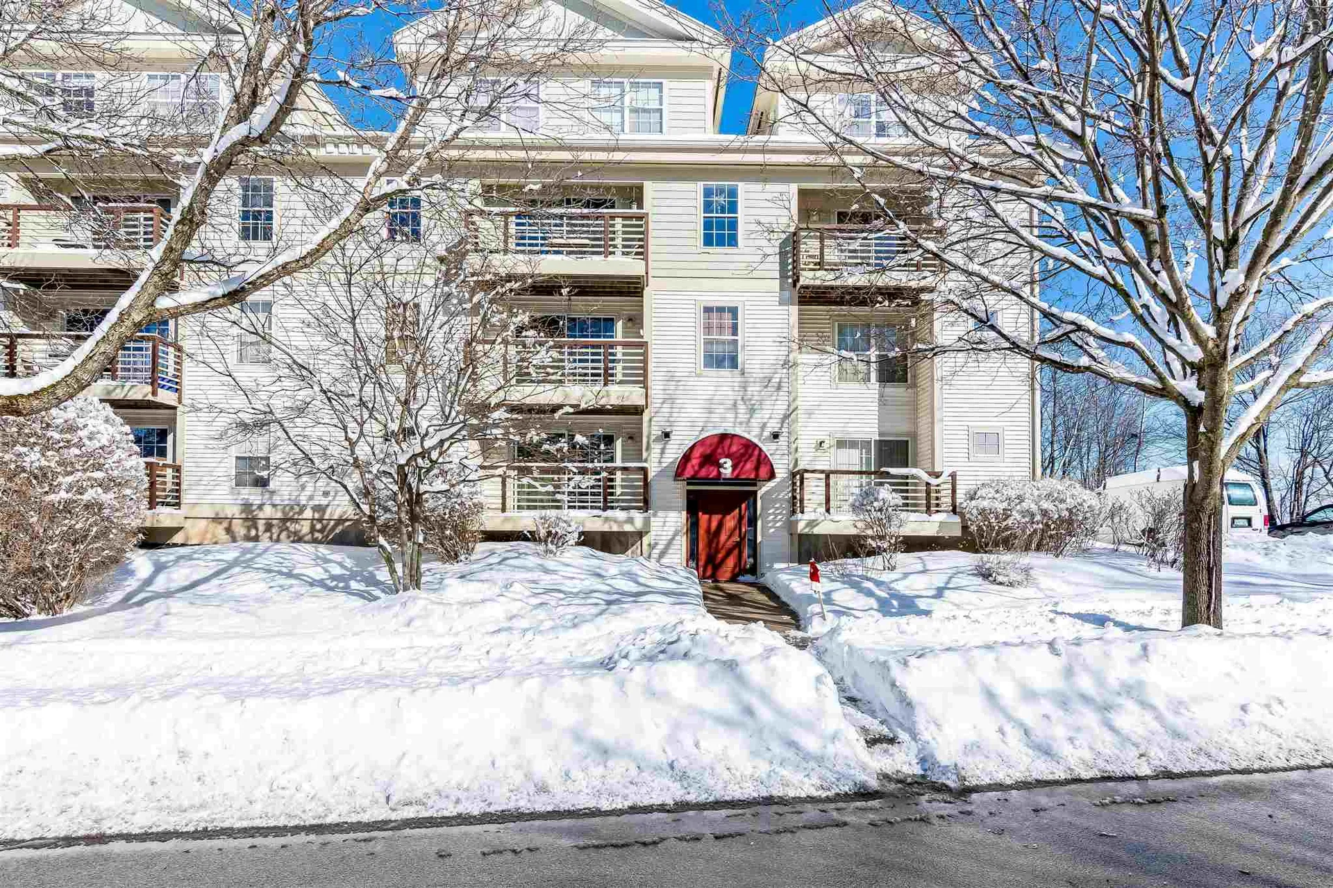 117 Hildred Drive Burlington VT 05401