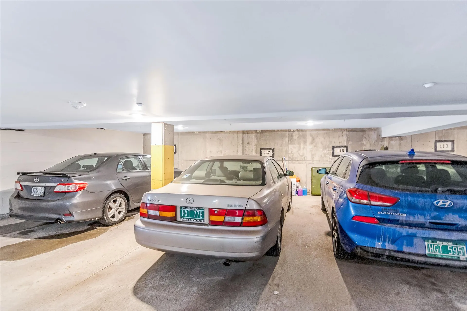 117 Hildred Drive Burlington VT 05401