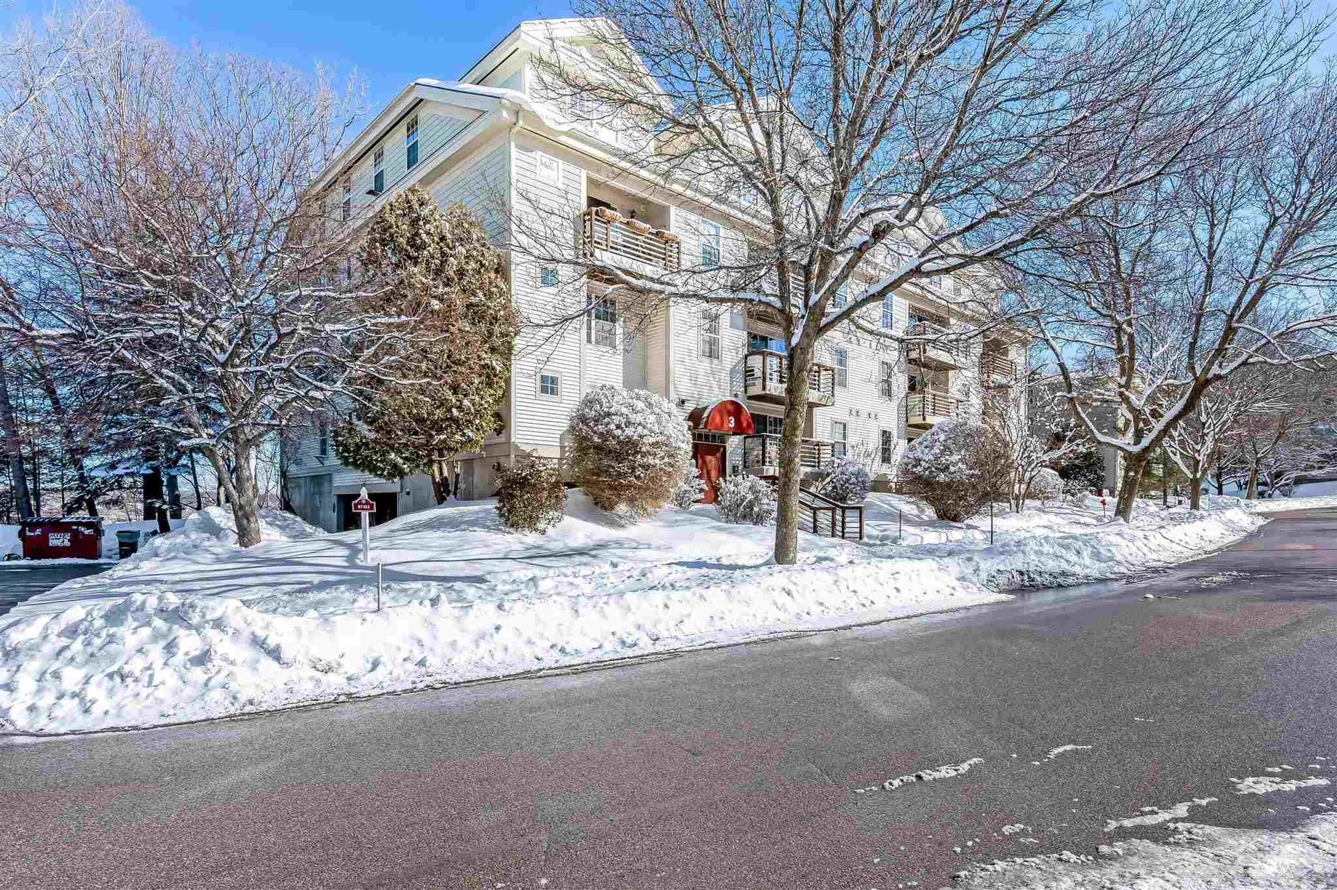 117 Hildred Drive Burlington VT 05401