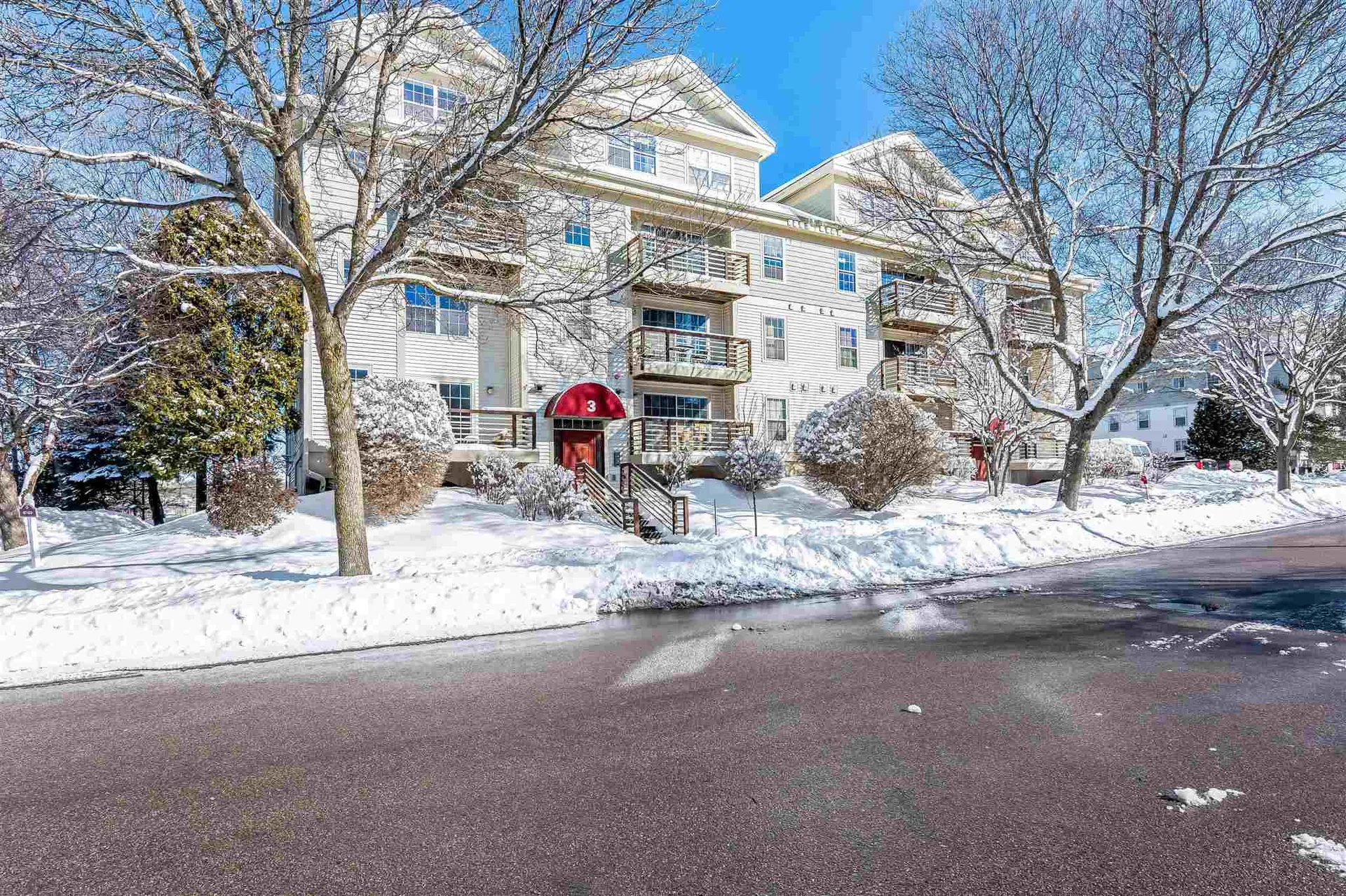 117 Hildred Drive Burlington VT 05401