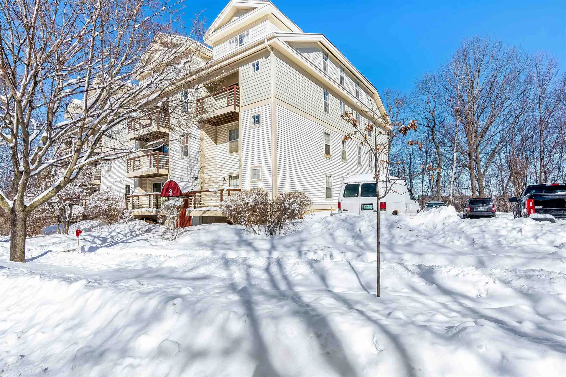 117 Hildred Drive Burlington VT 05401